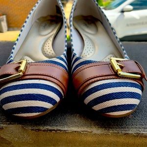 Dexflex comfort shoes